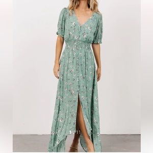 Baltic Born XL dress NWT